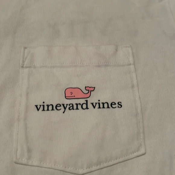 Vineyard Vines Long Sleeve Tee - Picture 3 of 5